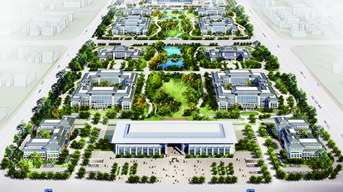 8、 昆明市級行政中心信息化基礎環(huán)境建設工程項目.jpg